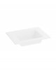 Lavita Umywalka meblowa Tulsa 61x46,5cm 5900378335047